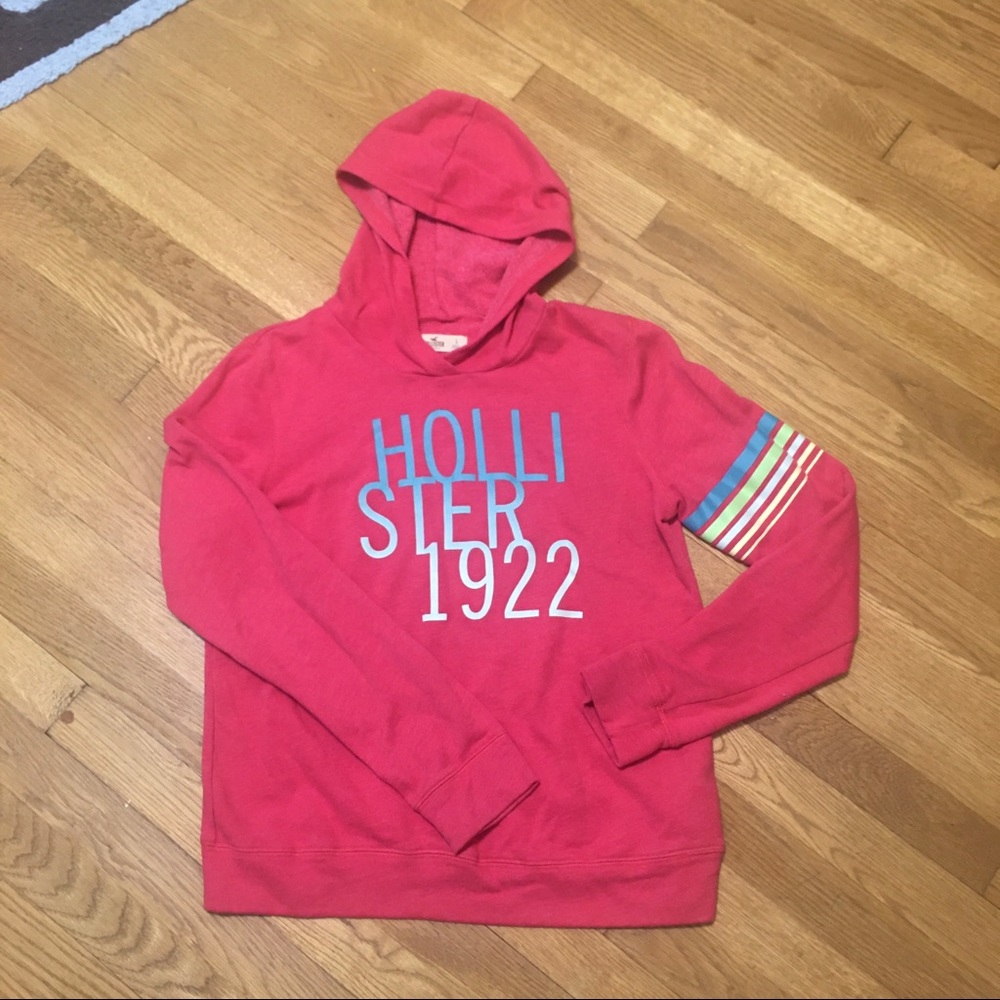 Hollister Sweater!